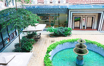 休闲娱乐区图片2